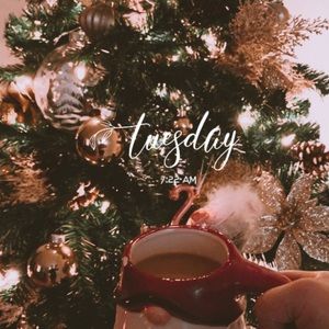 Meet your Posher, Breanna